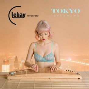 Download track Tokyo Dreamin' (Extended Remix) Koto Kyoto