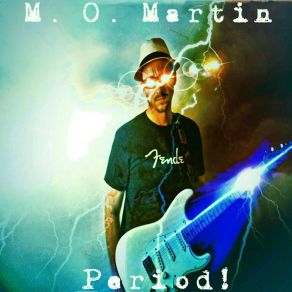 Download track Born To Stand M. O. Martin