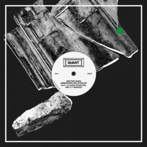 Download track Ambiguous Relation (Dax J & Chris Stanford Remix) Hector OaksDax J, Chris Stanford