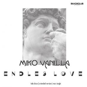 Download track Endless Love (Instrumental Dance Remix) Miko Vanilla