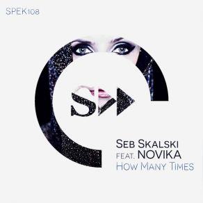 Download track How Many Times (Original Mix) Novika, Seb Skalski