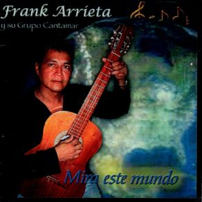 Download track Adios Al Estres Frank Arrieta Chavarria