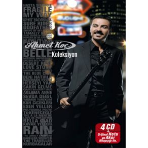 Download track Papillion (Kelebek Film Müziği)  Ahmet Koç