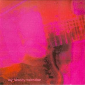 Download track Come In Alone My Bloody Valentine