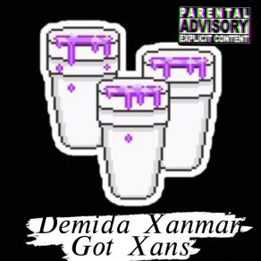 Download track Beef DemidaXanman