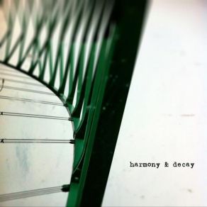 Download track Harmony & Amp; Decay - Rapid Eye Movement Harmony & Decay