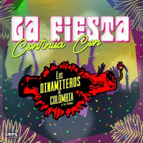 Download track Pedacito De Mi Vida Los Dinamiteros De Colombia