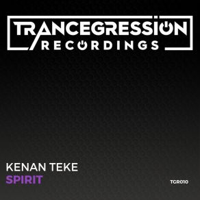 Download track Spirit (Original Mix) Kenan Teke