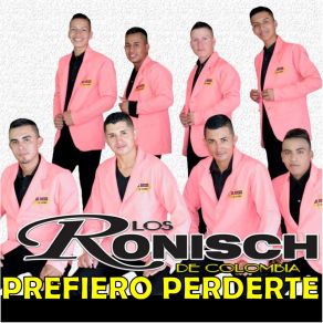 Download track Prefiero Perderte De Colombia