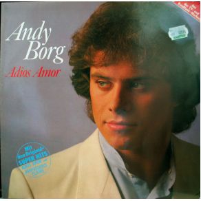 Download track Angel'S Music Andy Borg