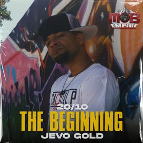 Download track MI FLOW Jevo Gold