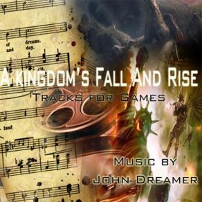 Download track We Shall Not Fall John Dreamer