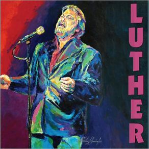 Download track Don't Let The Sun Catch You Crying Luther Kent