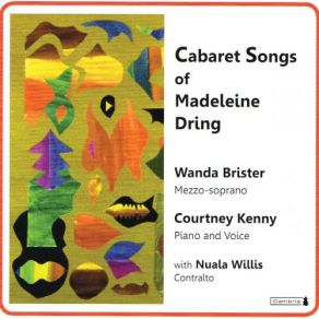 Download track Valse Macbre (From Fresh Airs) Courtney Kenny