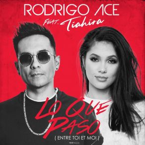 Download track Lo Que Paso Rodrigo Ace