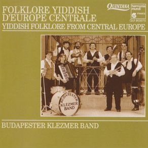 Download track Hasid-Tants Budapester Klezmer Band