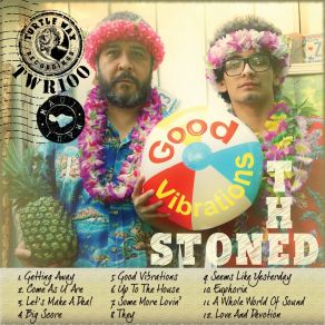 Download track Come As U Are Stoned