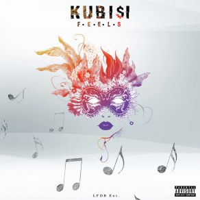 Download track New Heart Who This? Kubi$ I