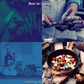 Download track Bossa Quintet Soundtrack For Dinner Time Music For Cooking Bgm