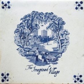 Download track Cold Haily Rainy Night The Imagined Village