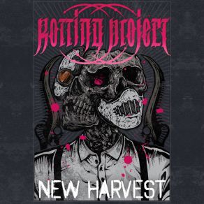 Download track Frozen Castle Rotting Project