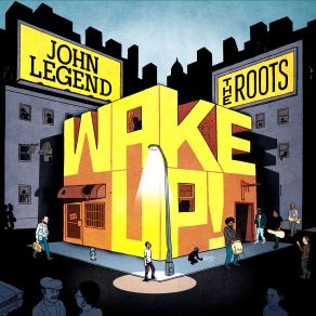 Download track Shine John Legend, The Roots