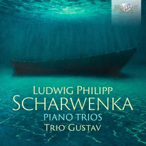 Download track Piano Trio No. 1 In C-Sharp Minor, Op. 100: III. Allegro Appassionato Gustav Trio