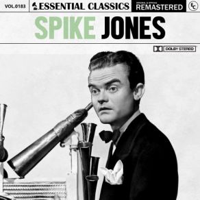 Download track Black Bottom Spike Jones