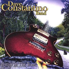 Download track Fit To Be Tied Dave Constantino Band