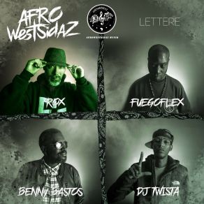 Download track H24 Afrowestsidaz