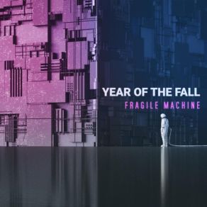 Download track Electric Sleep The Fall, The Year Of