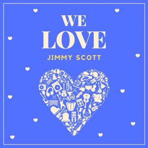 Download track I'll Never Deceive You Jimmy Scott