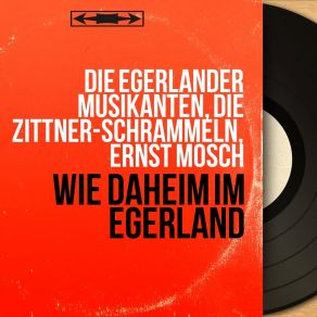 Download track Schnaderhüpfler Die Egerländer Musikanten