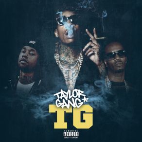 Download track Iries Taylor Gang