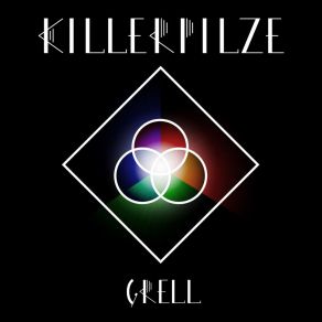 Download track Lauf (Das Kann Doch Nicht Alles Sein Pt. 2) Killerpilze