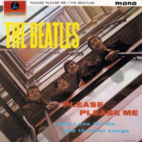 Download track Please Please Me The Beatles