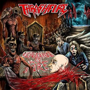 Download track Kill The Fake God (Bonus - Demo 2007) Thrashfire