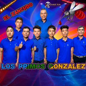 Download track El Zancudo Los Primos Gonzales