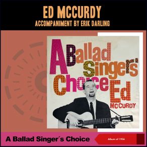 Download track To The West Ed McCurdyErik Darling