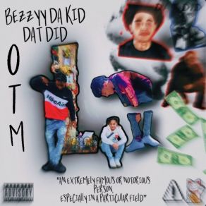 Download track Shit Talkin (M5) Otmebezzyy