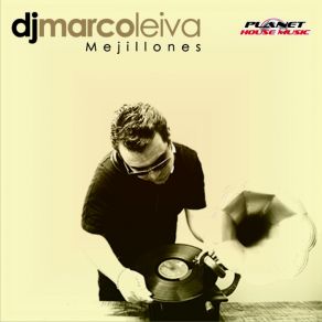 Download track Mejillones (Radio Edit) DJ Marco Leiva