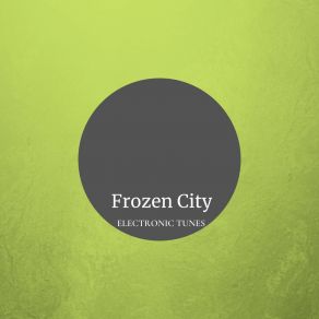 Download track Water Frozen City