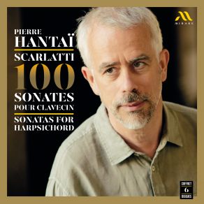 Download track Keyboard Sonata In D Minor, K. 141 Pierre Hantai