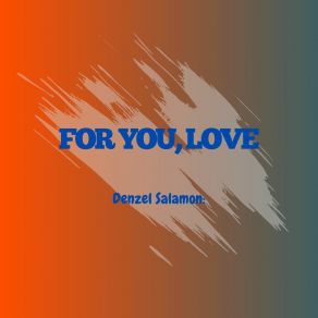 Download track Decorate Our Night Denzel Salamon