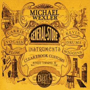 Download track The General Store Michael Wexler