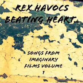 Download track Khao San Road Rex Havocs Beating Heart