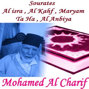 Download track Sourate Al Anbiya (Hafs Muratal) Mohamed Al Charif