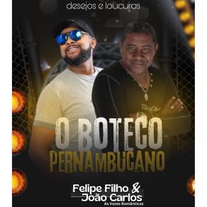 Download track Paixao Proibida JOAO CARLOS A REVELACAO DO BREGA