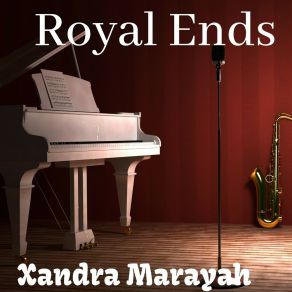 Download track Is This Limit Xandra Marayah