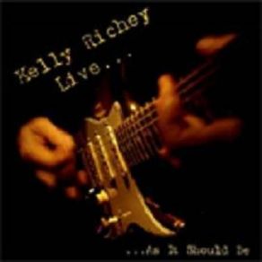 Download track Trouble In Mind Kelly Richey